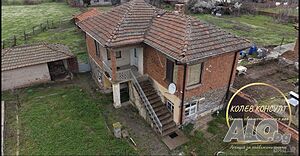 Продавам къща, с. Бисер Двухэтажный 156 кв.м РЗП 828 кв.м двор | Дома/Дачи | Бисер