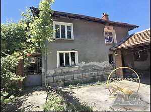 Продавам къща, с. Орешец Двухэтажный 150 кв.м РЗП 700 кв.м двор | Дома/Дачи | Орешец