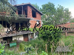 Продавам къща, с. Преславец Двухэтажный 187 кв.м РЗП 2239 кв.м двор | Дома/Дачи | Преславец