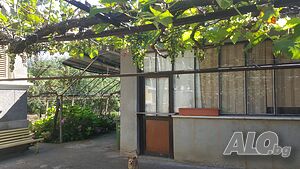Продавам къща Одноэтажный 140 кв.м РЗП 1000 кв.м двор | Дома/Дачи | Бабово