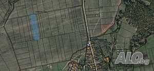 Продавам парцел 8000 кв.м. в с. Росен, м-ст Казаково лозе Продажа 8000 кв.м Не находится в планировке Без электричества Без воды | Участки под застройку, Инвестиционные проекты | Росен