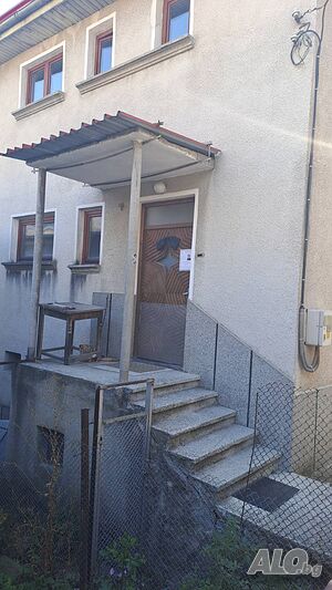 Къща Смолян Трехэтажный 150 кв.м РЗП 370 кв.м двор | Дома/Дачи | Устово Смолян