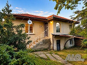 Къща в с. Сухозем Одноэтажный 66 кв.м РЗП 1200 кв.м двор | Дома/Дачи | До Центъра Сухозем