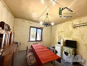 ТУХЛЕНА КЪЩА 153 кв.м РЗП 1200 кв.м двор | Дома/Дачи | Велино
