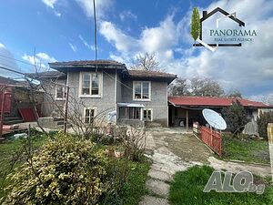 90 кв.м РЗП 2500 кв.м двор 90 кв.м РЗП 2500 кв.м двор | Дома/Дачи | Висока поляна