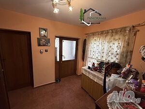 89 кв.м РЗП 1530 кв.м двор 89 кв.м РЗП 1530 кв.м двор | Дома/Дачи | Тръница