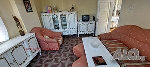 Продажба Къща гр. Пазарджик - с. Ляхово 73m² и двор 933m² Одноэтажный 73 кв.м РЗП 933 кв.м двор | Дома/Дачи | Ляхово