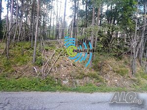 Вилен парцел до хижа Здравец Продажа 1085 кв.м Под застройку (УПИ) | Участки под застройку, Инвестиционные проекты | Добралък