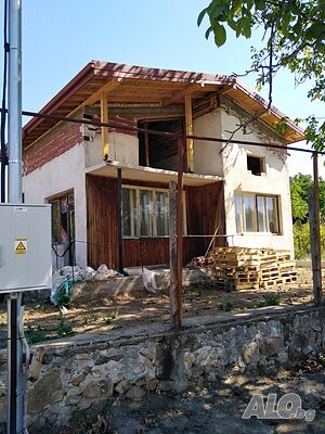 Къща о. Паисиево Двухэтажный 150 кв.м РЗП 550 кв.м двор | Дома/Дачи | Отец Паисиево