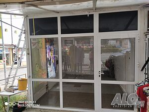 магазин под наем с отлично местоположение- Приморско Магазин 12 кв.м Первый наземный этаж | Магазины, Офисы | Приморско