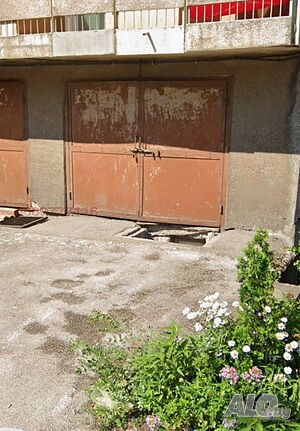 Продавам гараж Гараж (самостоятельный) 20 кв.м Кирпич | Гаражи, Парковочные места | Река Лева Враца