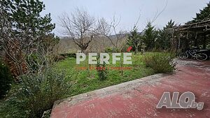 Kъща на два етажа за продажба с. Велика Двухэтажный 207 кв.м РЗП 735 кв.м двор | Дома/Дачи | Велика