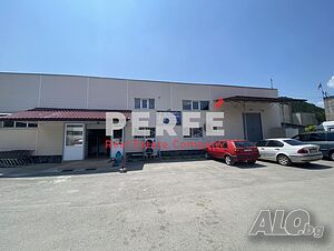 Магазин за продажба гр. Пирдоп Магазин Офис 480 кв.м Первый этаж Кирпич Готовый (законченный) | Магазины, Офисы | Пирдоп Пирдоп
