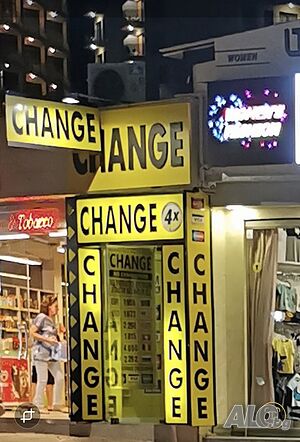 Търговски обект, Златни пясъци, главна алея Магазин Офис Другое 6 кв.м Первый наземный этаж | Магазины, Офисы | Главна алея Златни пясъци (курорт)