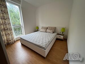 Апартамент с 1 спалня, Афродита 3 Двухкомнатная 45 кв.м Кирпич 2014 г. 4 этаж Последний этаж | Квартиры | Афродита Слънчев бряг (курорт)