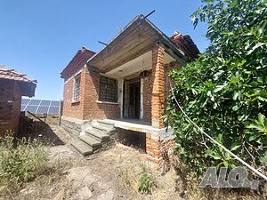 Продавам къща в с. Сан-Стефано Одноэтажный 70 кв.м РЗП 300 кв.м двор | Дома/Дачи | Сан-Стефано