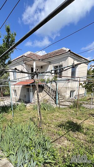 Къща в село Трояново Двухэтажный 110 кв.м РЗП 1030 кв.м двор | Дома/Дачи | Трояново