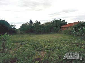 Парцел в регулация с лице на асфалтов път в с. Подвис Продажа 839 кв.м Под застройку (УПИ) С электричеством Собственный источник воды | Участки под застройку, Инвестиционные проекты | Подвис