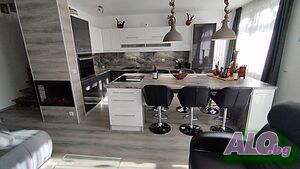 5986 Комплекс Дрийм, Луксозен апартамент на две нива с 1 спалня Мезонет 97 кв.м Кирпич 2010 г. Последний этаж | Квартиры | Банско