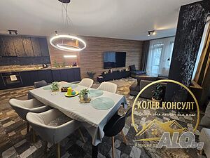 Продавам двустаен апартамент в град Чепеларе Двухкомнатная 141 кв.м Кирпич 2023 г. 1 этаж Первый жилой этаж | Квартиры | Чепеларе