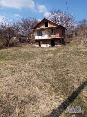 парцел с къща Продажа 657 кв.м Под застройку (УПИ) С электричеством Без воды | Участки под застройку, Инвестиционные проекты | център Ракита