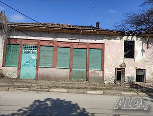 Продава къща с. Полско Косово, обл. Русе Двухэтажный 1375 кв.м РЗП 1375 кв.м двор | Дома/Дачи | Полско Косово