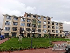 Двустаен апартамент в тих и спокоен жилищен комплекс-топ качество на строителство Двухкомнатная 67 кв.м Кирпич 2025 г. 5 этаж Последний этаж | Квартиры | Южен Пловдив