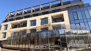 🏡 Ексклузивен двустаен апартамент в модерна сграда до Гребна база - Пловдив🏡 Двухкомнатная 74 кв.м Кирпич 2026 г. 2 этаж Не последний | Квартиры | Пловдив