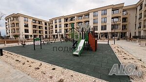 АКТ 16!!! 🏡 Двустаен апартамент в Magnolia Forest - 1 ’Зелен жилищен комплекс’ 🌳🏆 АКТ 16!!! Двухкомнатная 74 кв.м Кирпич 2026 г. 4 этаж Последний этаж | Квартиры | Кършияка Пловдив