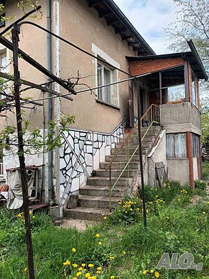 Къща в с. Вакарел Двухэтажный 148 кв.м РЗП 360 кв.м двор | Дома/Дачи | Вакарел
