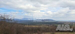 Парцел в село Подвис, с изглед към язовир Камчия Продажа 843 кв.м Под застройку (УПИ) Без электричества Без воды | Участки под застройку, Инвестиционные проекты | Подвис