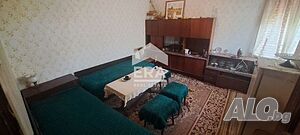 Масивна едноетажна къща в с. Подвис Одноэтажный 62.8 кв.м РЗП 820 кв.м двор | Дома/Дачи | Подвис