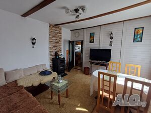 Уютна къща в село Гълъбец Одноэтажный 68 кв.м РЗП 2000 кв.м двор | Дома/Дачи | Гълъбец