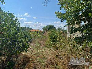 Парцел в село Бата общ. Поморие 800 кв.м с ток и вода-възможност за строителство. Продажа 800 кв.м Под застройку (УПИ) С электричеством Водопровод | Участки под застройку, Инвестиционные проекты | Бата