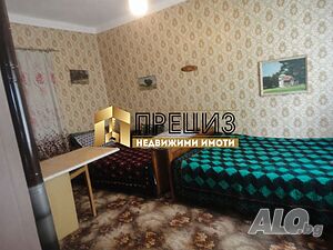 Продажба Къща в с. Мировци община Нови пазар Одноэтажный 80 кв.м РЗП 950 кв.м двор | Дома/Дачи | Мировци