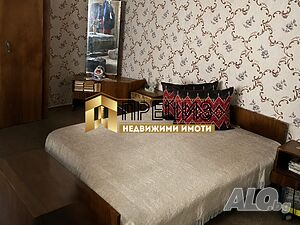 Продажба на Къща в с. Янково, община Смядово Двухэтажный 209 кв.м РЗП 1550 кв.м двор | Дома/Дачи | Янково