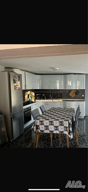Продажба гр. Велики Преслав 160m² Двухэтажный 160 кв.м РЗП 800 кв.м двор | Дома/Дачи | Велики Преслав