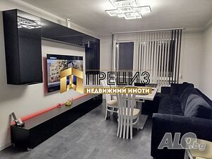 Продажба Многостаен апартамент гр. Каспичан Многокомнатная 107 кв.м Панель 2000 г. 5 этаж | Квартиры | Каспичан