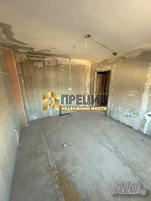 Продажба на 2-стаен апартамент в гр. Смядово Двухкомнатная 37 кв.м Панель 2021 г. 2 этаж | Квартиры | Смядово