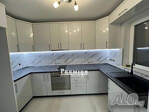 Прекрасна къща в Подвис след ремонт - 65 000 EUR Одноэтажный 75 кв.м РЗП 700 кв.м двор | Дома/Дачи | Центр Подвис