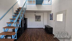 Продава 3-стаен в Лозенец! Трехкомнатная 110 кв.м Кирпич 2006 г. 6 этаж Не последний | Квартиры | Лозенец София