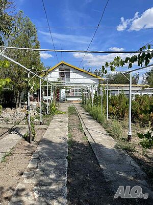 ”ПРЕСТИЖ-П”ЕООД продава вила с дворно място в село Пол. Минково Двухэтажный 60 кв.м РЗП 1100 кв.м двор | Дома/Дачи | Полковник Минково