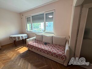 ”ПРЕСТИЖ-П”ЕООД -дава под наем тристаен ”Мл. дом”-330 евро. Трехкомнатная 85 кв.м Обставленная Первый жилой этаж | Квартиры, Комнаты | Център Добрич