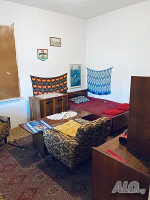 Продава къща в с. Коньово Одноэтажный 120 кв.м РЗП 3500 кв.м двор | Дома/Дачи | Коньово