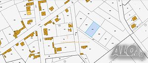 Парцел с проект и разрешително за строеж в село Строево Продажа 780 кв.м Под застройку (УПИ) С электричеством Водопровод | Участки под застройку, Инвестиционные проекты | Строево