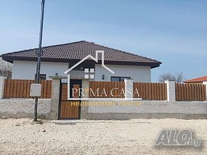 Къща в село Момино Двухэтажный 150 кв.м РЗП 650 кв.м двор | Дома/Дачи | Момино село