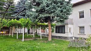 Къща в Асеновци/Плевенско, РЗП 200 Двухэтажный 200 кв.м РЗП 2000 кв.м двор | Дома/Дачи | Асеновци