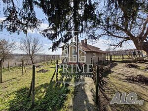 Къща в с. Житен 91 кв.м РЗП 2900 кв.м двор | Дома/Дачи | Житен