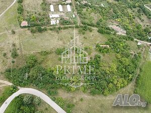 Парцел за фотоволтаична система Варна - с. Бояна Продажа 5545 кв.м Под застройку (УПИ) | Участки под застройку, Инвестиционные проекты | Бояна