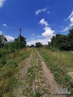 Продават се два парцела в регулация в с. Вратица! С вход и изход на магистралата Продажа 6410 кв.м Под застройку (УПИ) С электричеством Водопровод | Участки под застройку, Инвестиционные проекты | Вратица